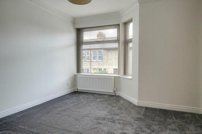 Bedroom 1 (Double)
