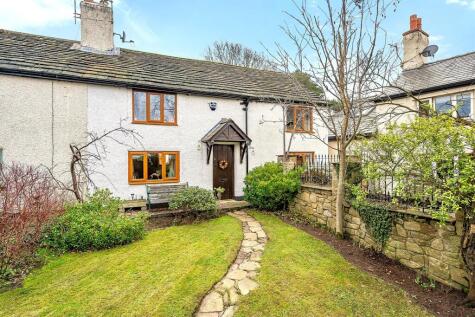 Higher Fold Farm, Windlehurst Road, High Lane,