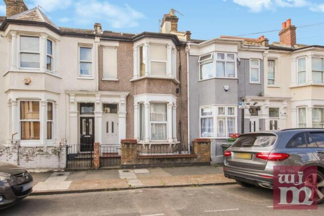 Skelton Road