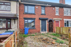 1432, Leek Road, Stoke-on-trent ST2 8DB