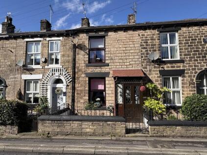 St John Street, Lees