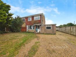 1, Water Lane, Farnham GU9 9NH