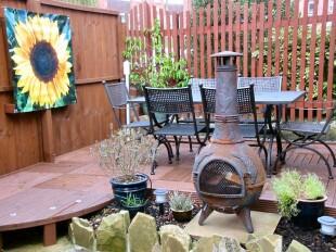 Decking
