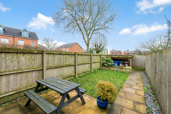 Foxtail Meadow, Standish, Wigan photo 4
