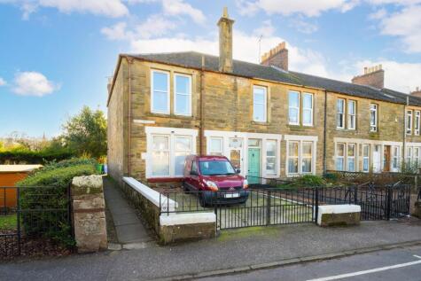 Hill Crescent, Cupar, KY15