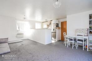 Apartment D, 391a, Queens Road, Manchester M40 8AL
