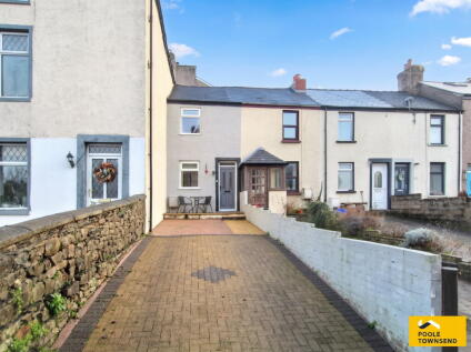 Fell Croft, Dalton-in-Furness, LA15 8DD