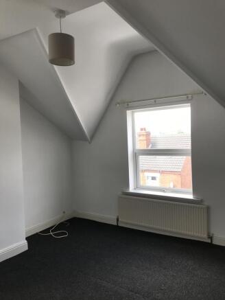 Bedroom 1 Centre