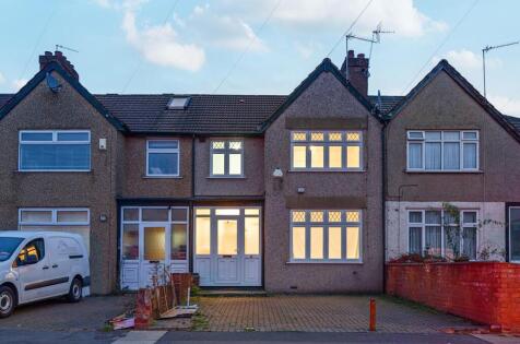 Hibbert Road, Harrow