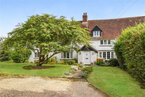 Two Barns Lane, West Lavant, Chichester, West Sussex, PO18