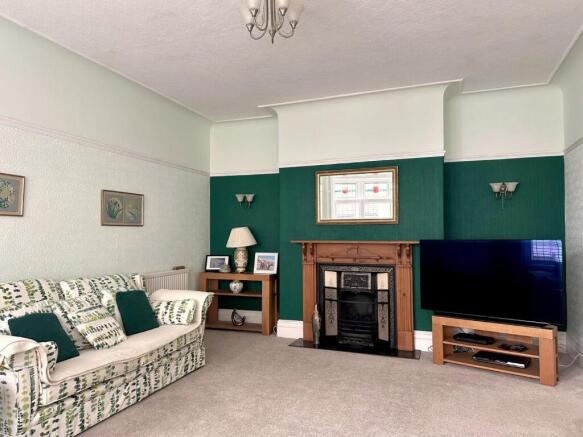 Reception Room 2