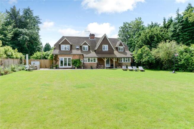 Quarry Cottage
