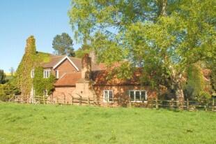 Dovecote House