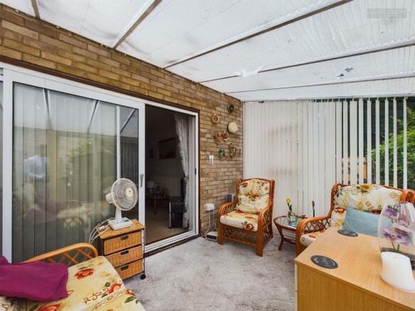 Sunroom