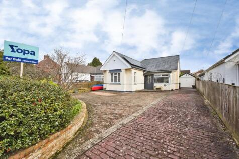 Marsh Lane, Yeovil, BA21