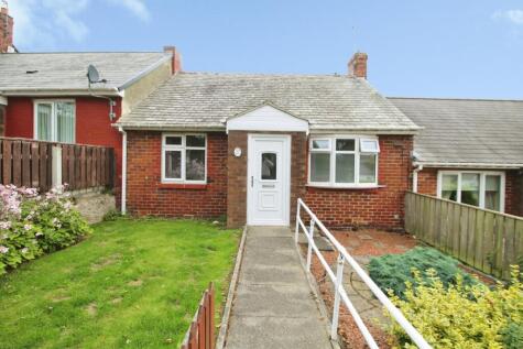 Tyne Road East, Stanley, Durham, DH9