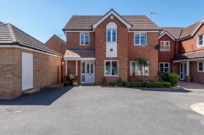 46, St Bedes Drive, Boston PE21 9QH