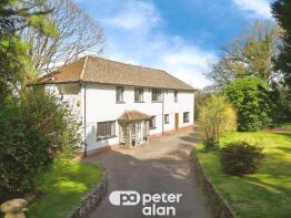 Little Watford, Watford Road, Watford, Caerphilly CF83 1NE