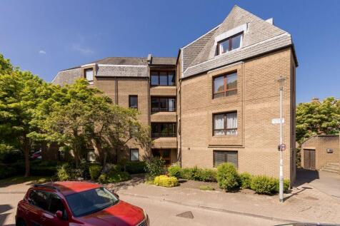 29/1 Sunbury Place, Belford, Edinburgh, EH4 3BY