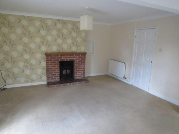 Living/Dining Room