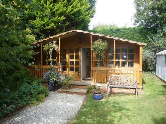 Summer House