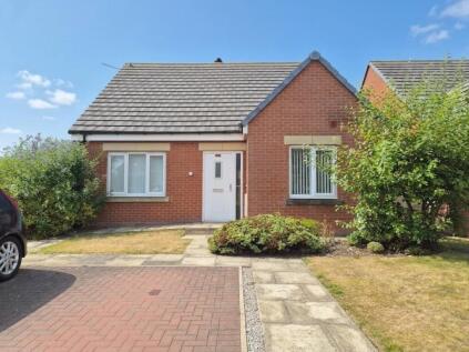 Almond Close, Lytham St Annes
