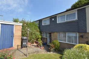 65, Oatland Gardens, Sheepscar, Leeds LS7 1SL