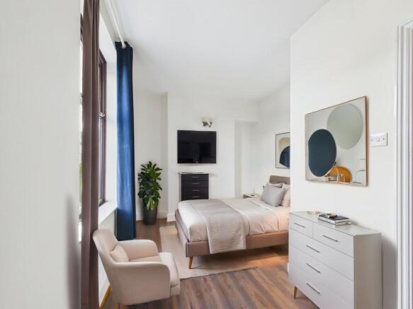 2 bed Terraced for sale Image 4