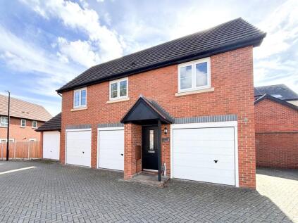 Lovatt Lane, Lawley Village, Telford, Shropshire, TF4