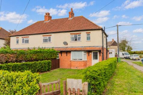 Stathern Lane, Harby, LE14