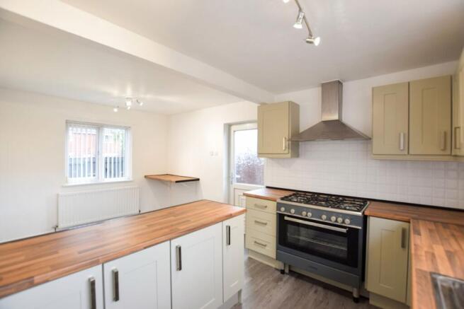 Lytchfeld, Gateshead, NE10 – pohled 6