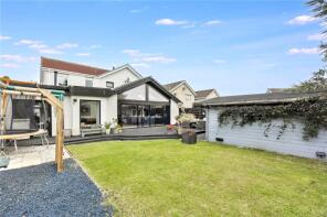 5, Carcraig Place, Dunfermline KY11 9ST