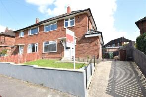 176, Brooklands Avenue, Seacroft, Leeds LS14 6RH