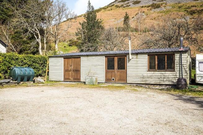 Outbuilding