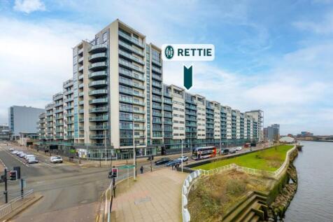 Lancefield Quay, Finnieston, Glasgow