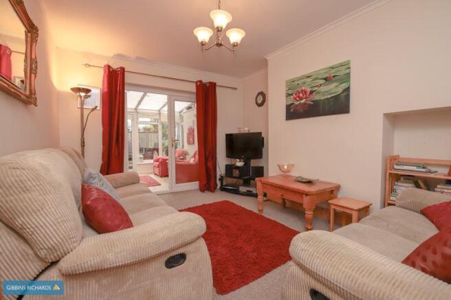 sitting room