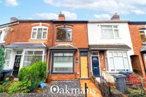 27, Twyning Road, Bournville, Birmingham B30 2XY