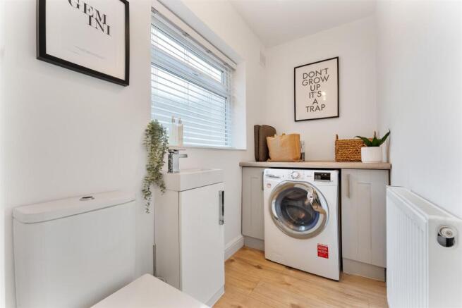 Utility Space