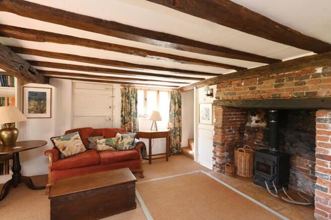 Westleton, Nr Heritage Coast, Suffolk photo 4