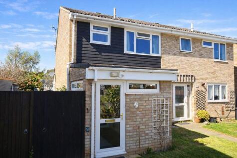 Bonnington Road, Maidstone