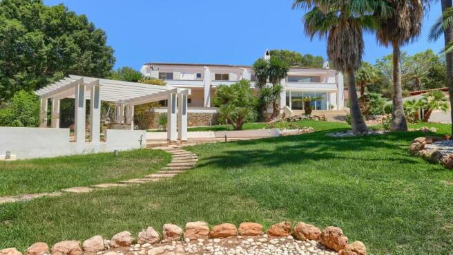 The property