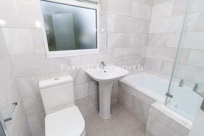 Barhroom