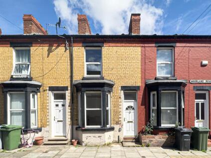 Moorland Road, Birkenhead, CH42