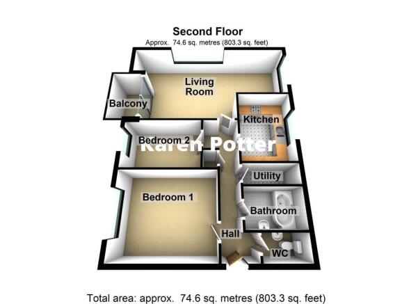 3d Floor Plans