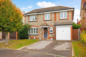 22, St Christophers Close, Salisbury SP1 3FL