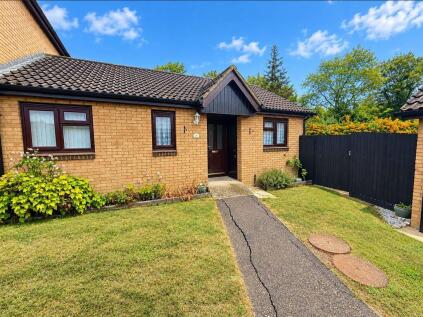 Bryony Place, Conniburrow, Milton Keynes
