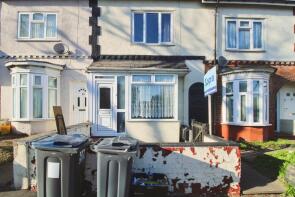 92, Whitacre Road, Birmingham B9 5NN