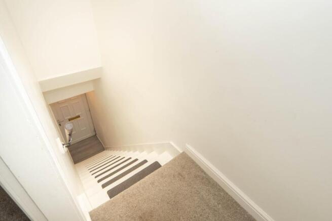 1 bed End of Terrace to rent Image 12