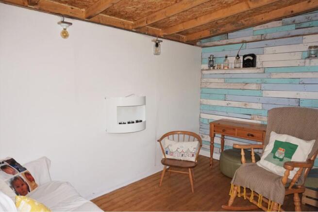 Summer House
