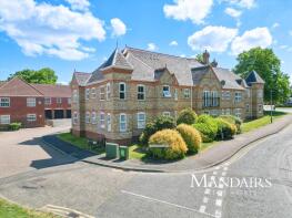 28, Lavenham Court, Orton Longueville, Peterborough PE2 7ZF